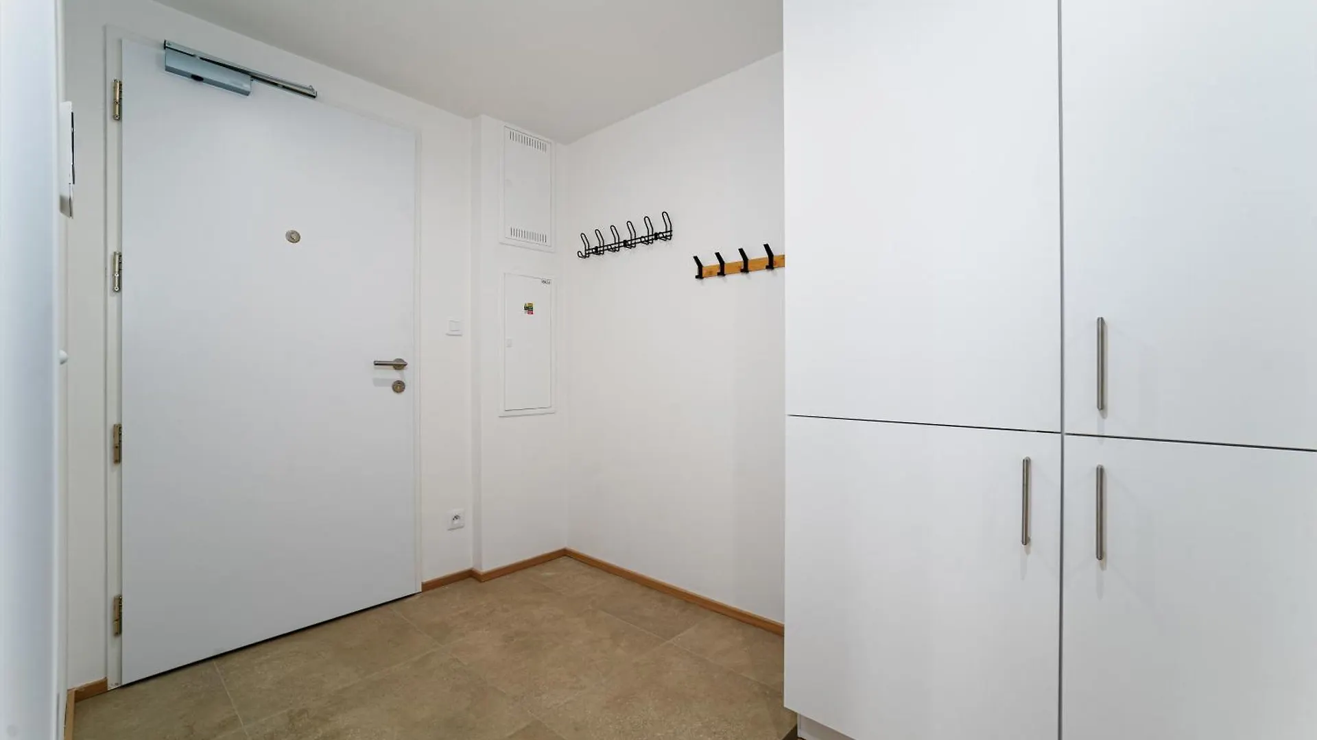Big City Apartment Prága