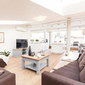 Apartamento Glamour Excellent